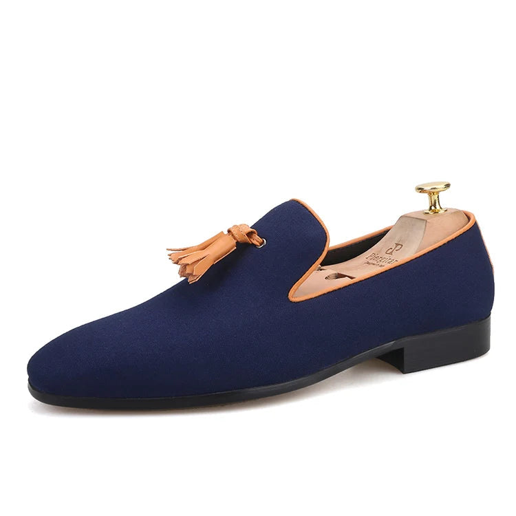 Navy Blue / 7