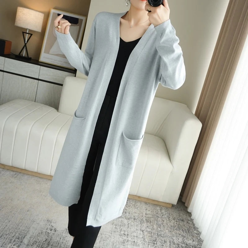 Light Grey / S