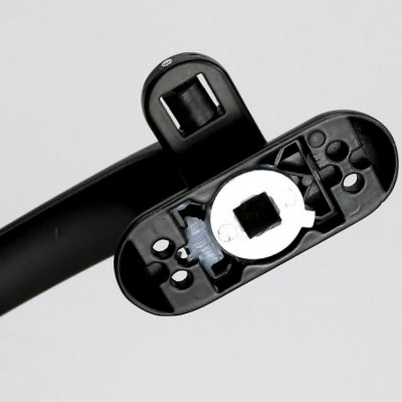 1Set Aluminum Alloy Window Handle