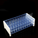 1 Set of Scientific Laboratory Test Tube Rack