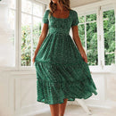 Summer Beach sweet dresses