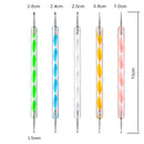 Nail brush Design Tip Pen Builder
