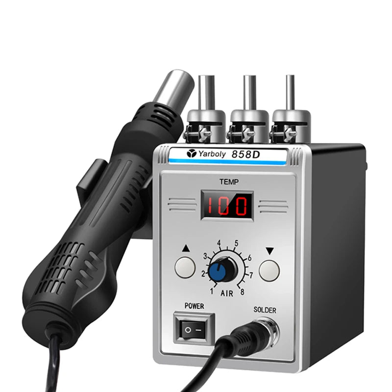 Hot Air Gun
