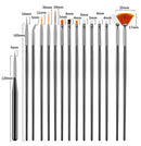 Nail brush Design Tip Pen Builder