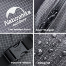 Large Capacity Waterproof Climbing Bag