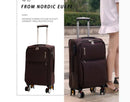24 Inch Travel Luggage Suitcase