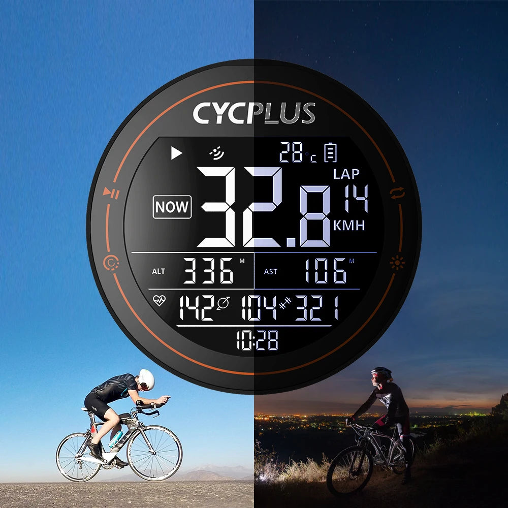 CYCPLUS M2 Cycling Bicycle Accessories