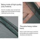 Telescopic Landing Net Folding Fishing Pole