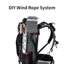 Large Capacity Waterproof Climbing Bag