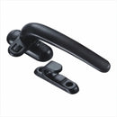 1Set Aluminum Alloy Window Handle