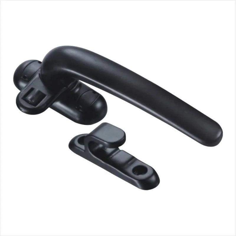 1Set Aluminum Alloy Window Handle