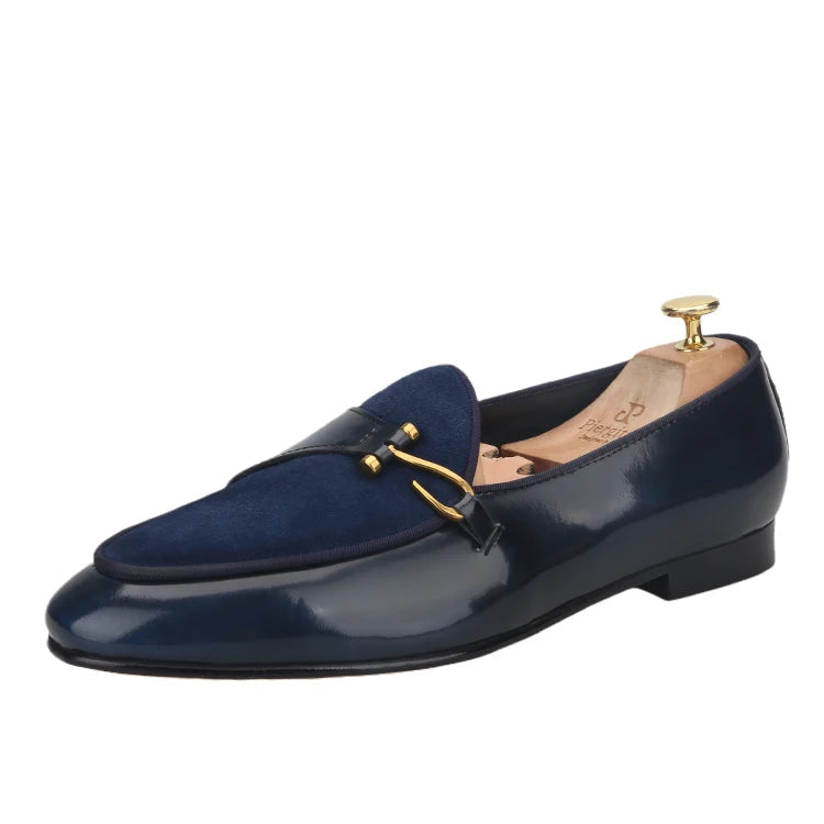 Navy Blue / 12.5