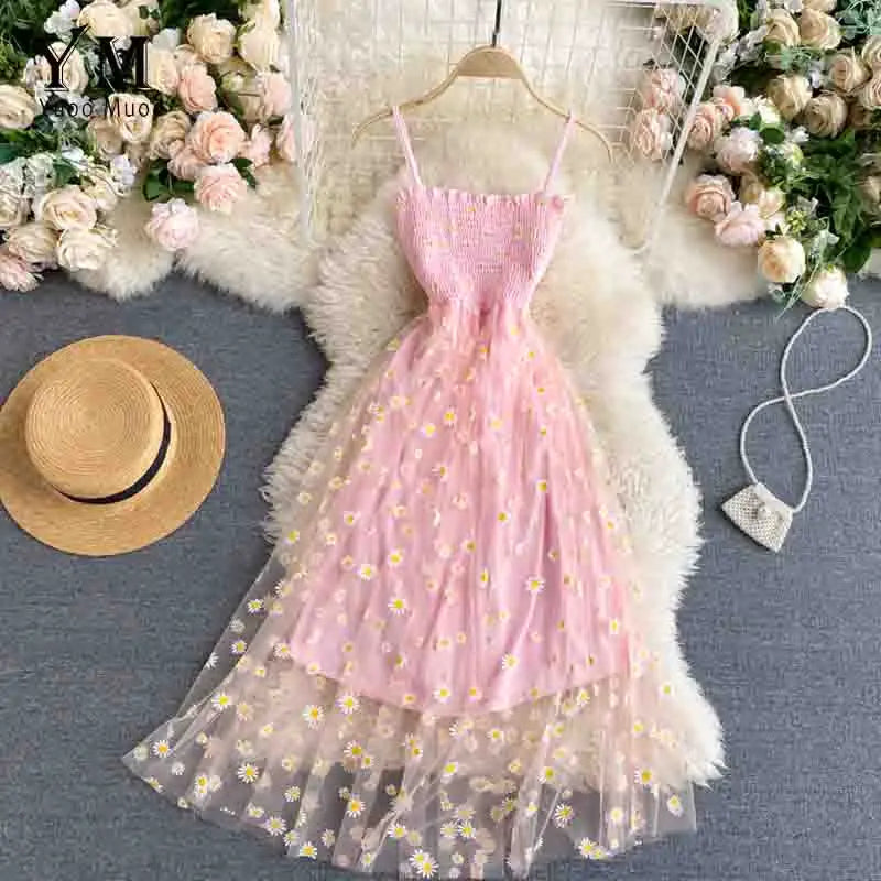 Pink / One Size