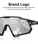 Cycling Glasses
