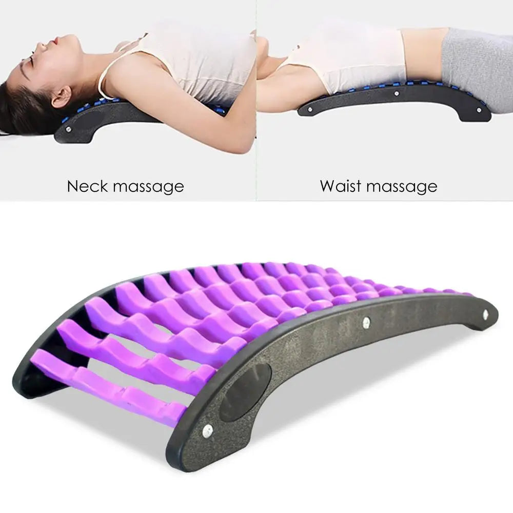 Home Fitness Massage Tools