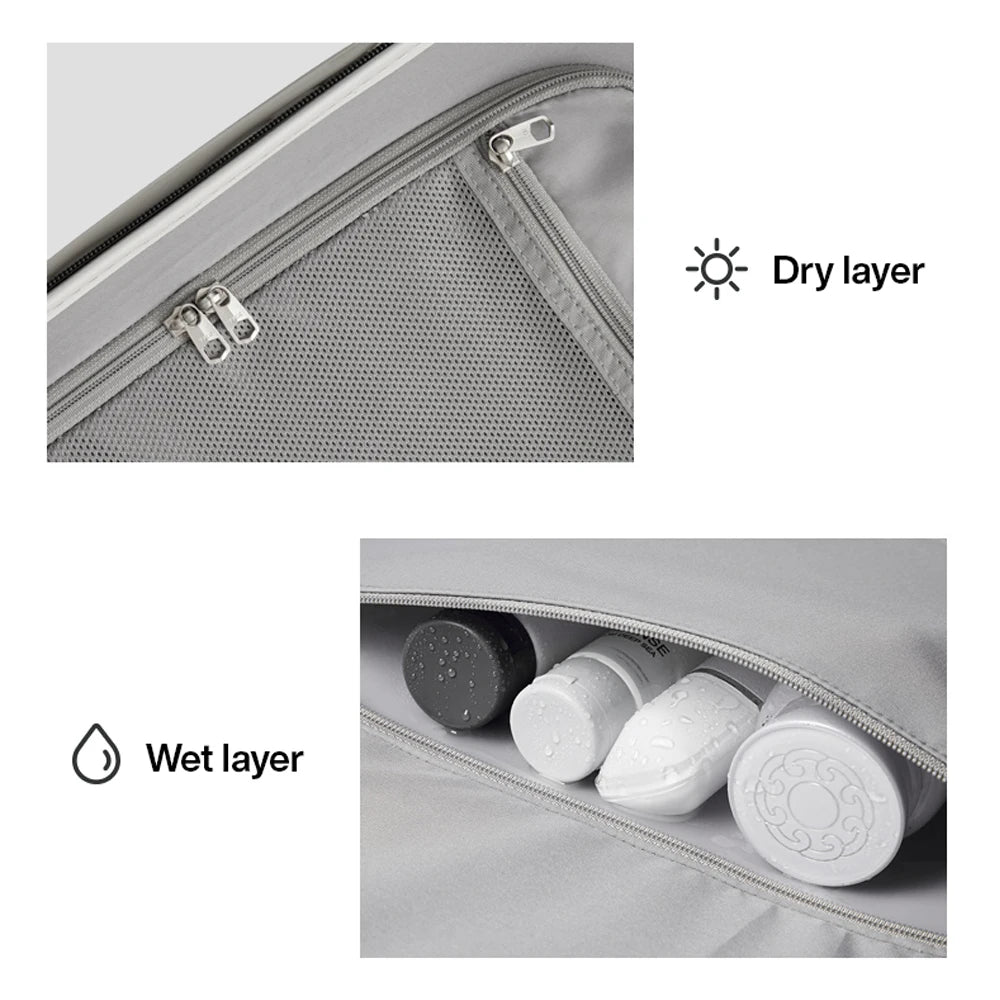 Travel Luggage Suitcase