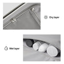 Travel Luggage Suitcase