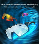 Cycling Glasses