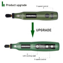 Cordless Grinder Electric Drill