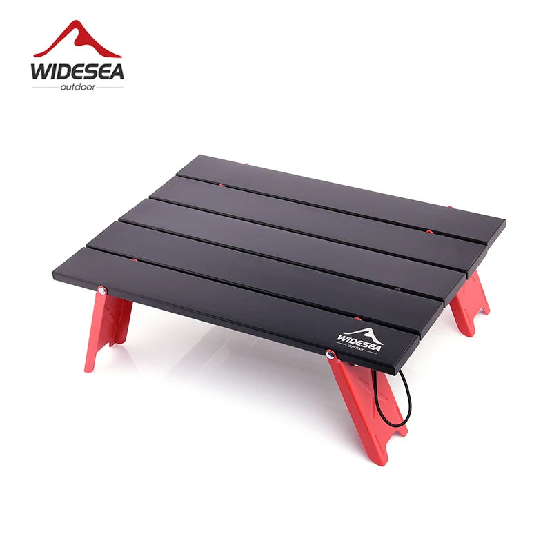 Mini Portable Foldable Outdoor Table