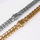 1 piece 316L Stainless Steel Chain