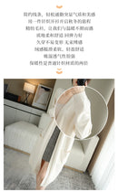 YSC New style Women Knitted Cashmere wool blend Cardigan V collar Super long style Buttonless pocket trim High-quality Cardigan