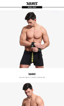 Weightlifting Wrist Straps