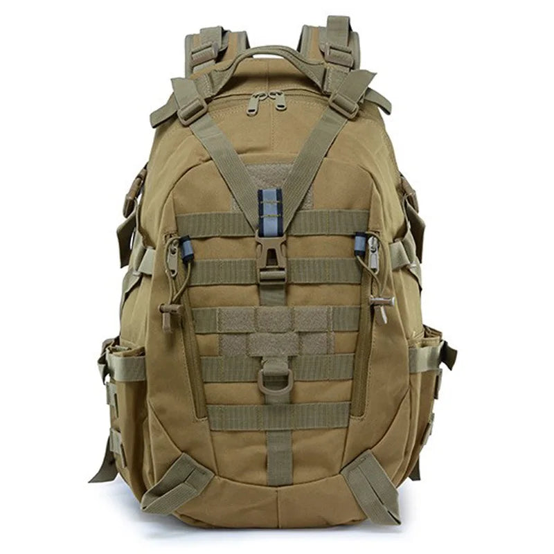 Khaki / 30 - 40L