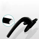 1Set Aluminum Alloy Window Handle