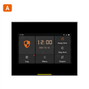 Staniot Wireless WiFi 4G Tuya Smart Home Security Alarm System APP Control House Villa Burglar Signal Device For IOS And Android