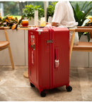 Large Capacity Trolley Case