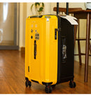 Large Capacity Trolley Case