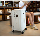 Large Capacity Trolley Case