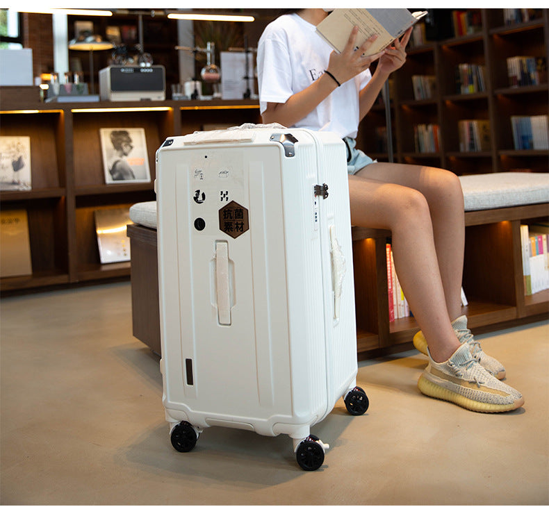 Large Capacity Trolley Case