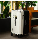 Large Capacity Trolley Case