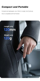 Charging Handle for DJI Osmo Pocket 3