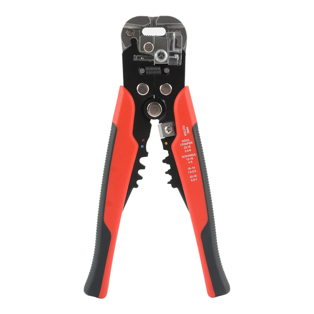 Professional Electrician Wire Tool