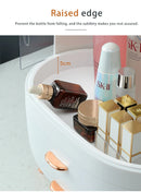 Makeup Container Polish Box