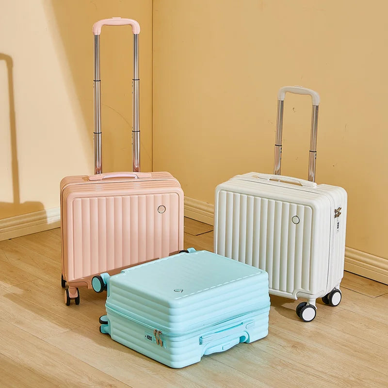 18 inches Travel Luggage Suitcase