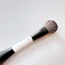 Dual-Ended Foundation Face Brush