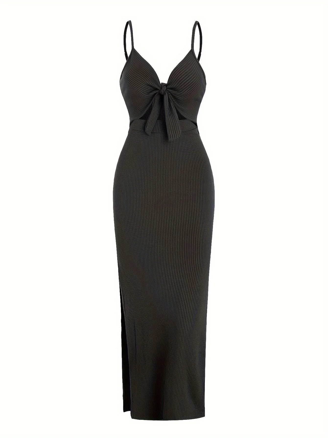 black / M