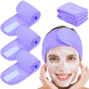 Soft Toweling Hair Headband