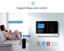 Wireless Home Alarm System