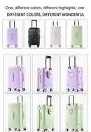 Luggage Travel Suitcase