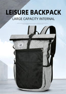 Camping Outdoor Travel Backpack