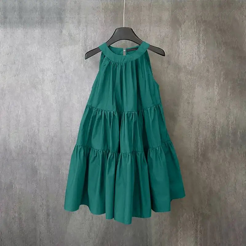 Dark Green / L