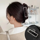 Metal Hair Clip