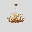 Deer Antler Chandelier