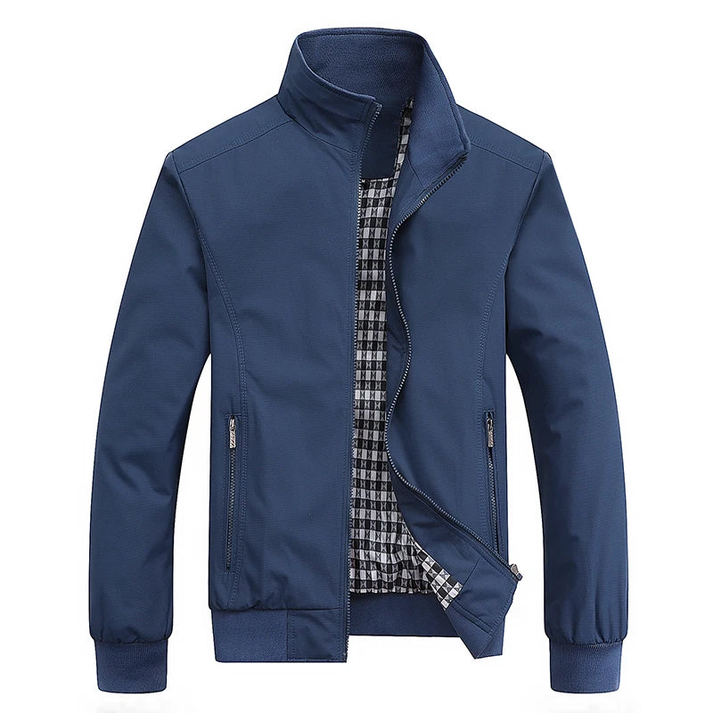 Men Overcoat New Arrival Baseball Jackets