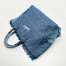 Women's Large Capacity Casual Travel Handbag